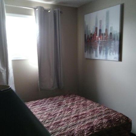 Aries Motel Edson Luaran gambar