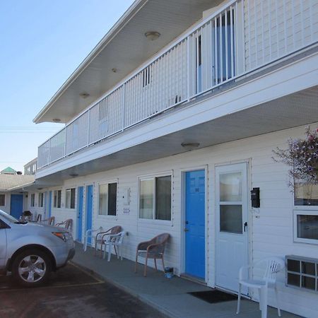 Aries Motel Edson Luaran gambar