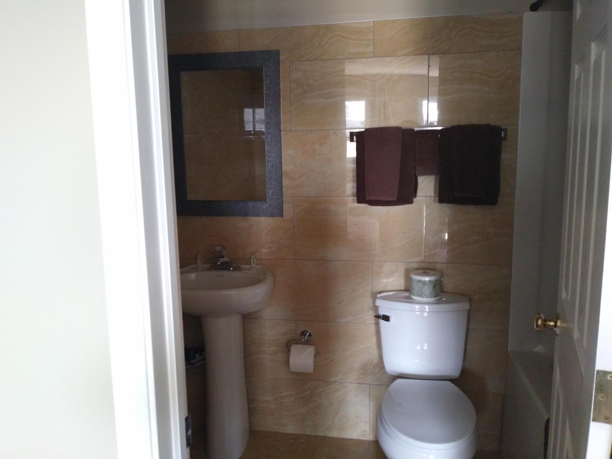 Aries Motel Edson Luaran gambar