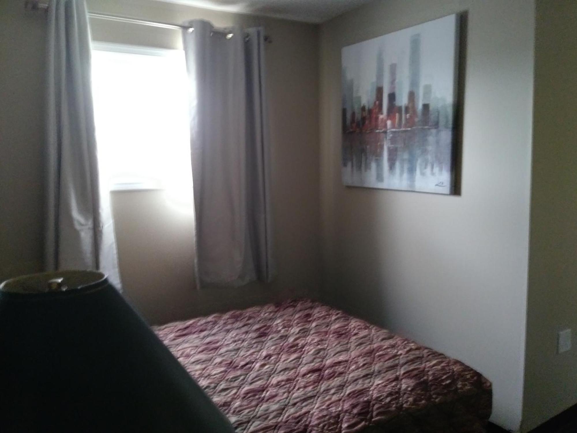 Aries Motel Edson Luaran gambar