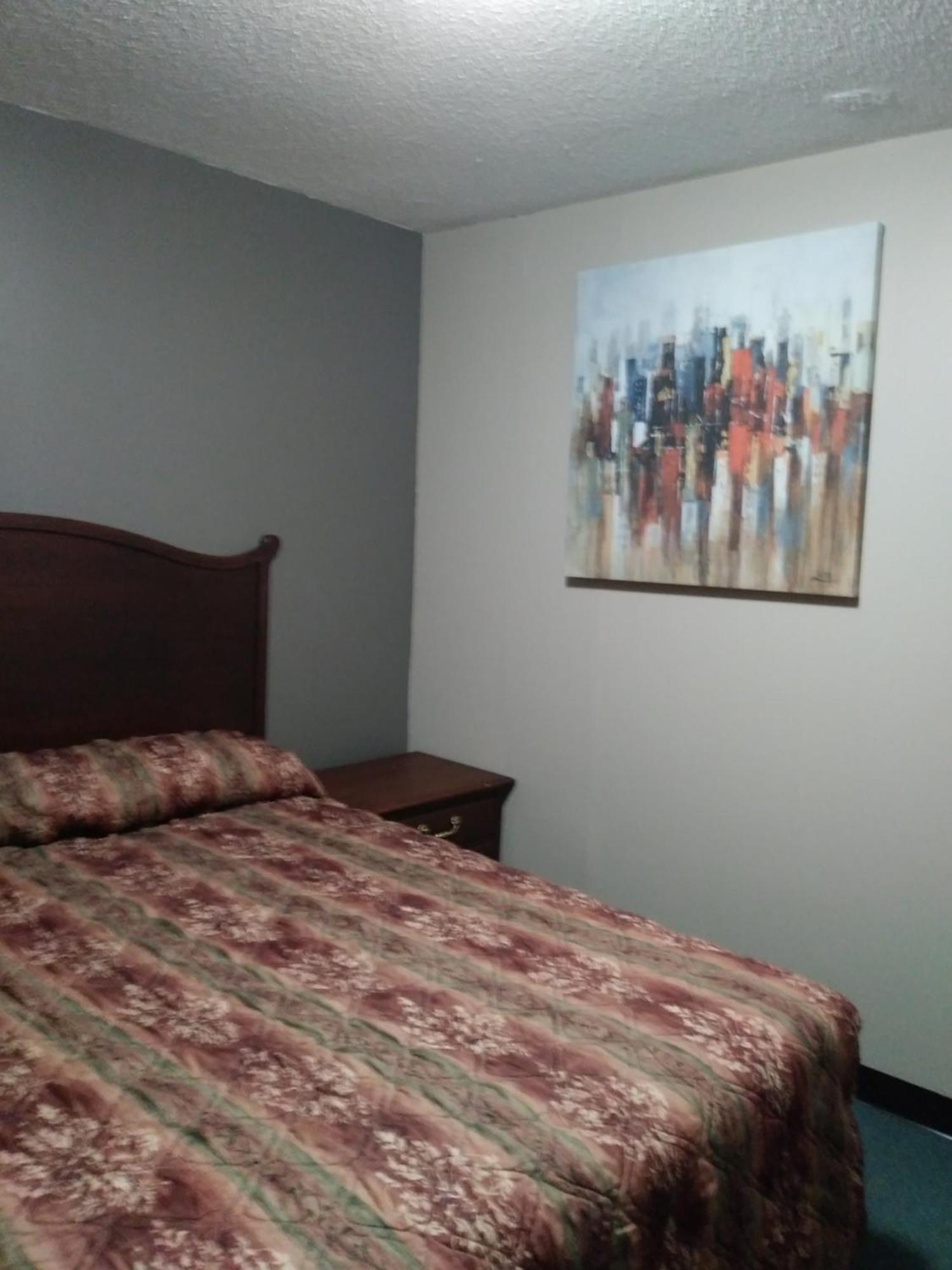 Aries Motel Edson Luaran gambar