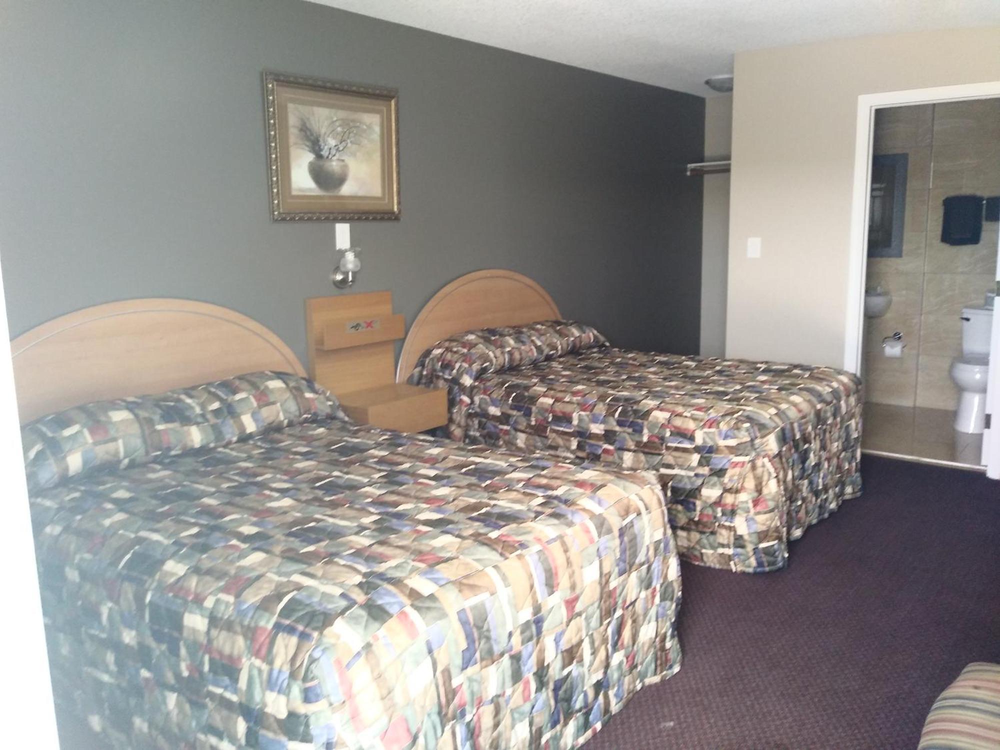 Aries Motel Edson Luaran gambar