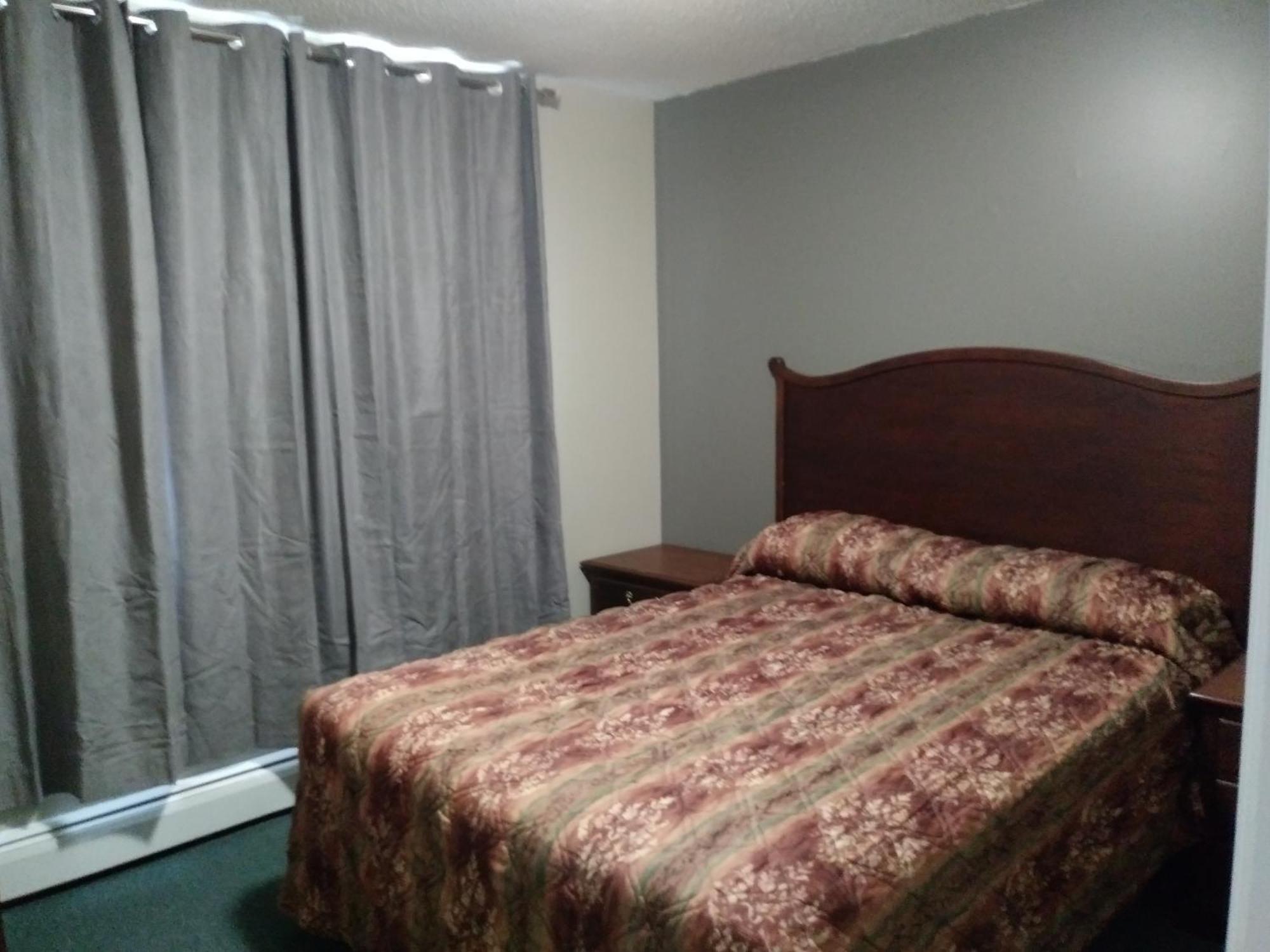 Aries Motel Edson Luaran gambar