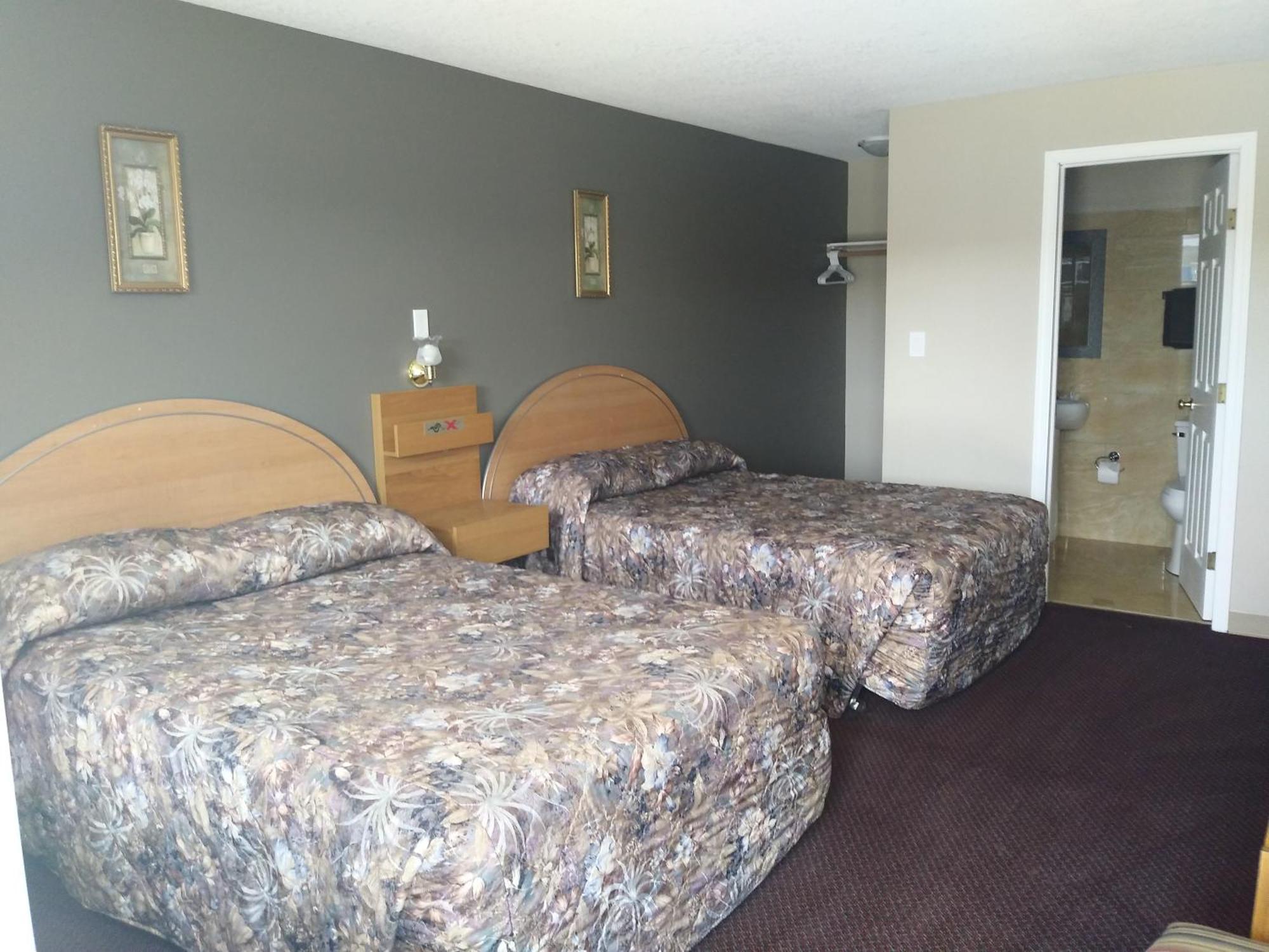 Aries Motel Edson Luaran gambar