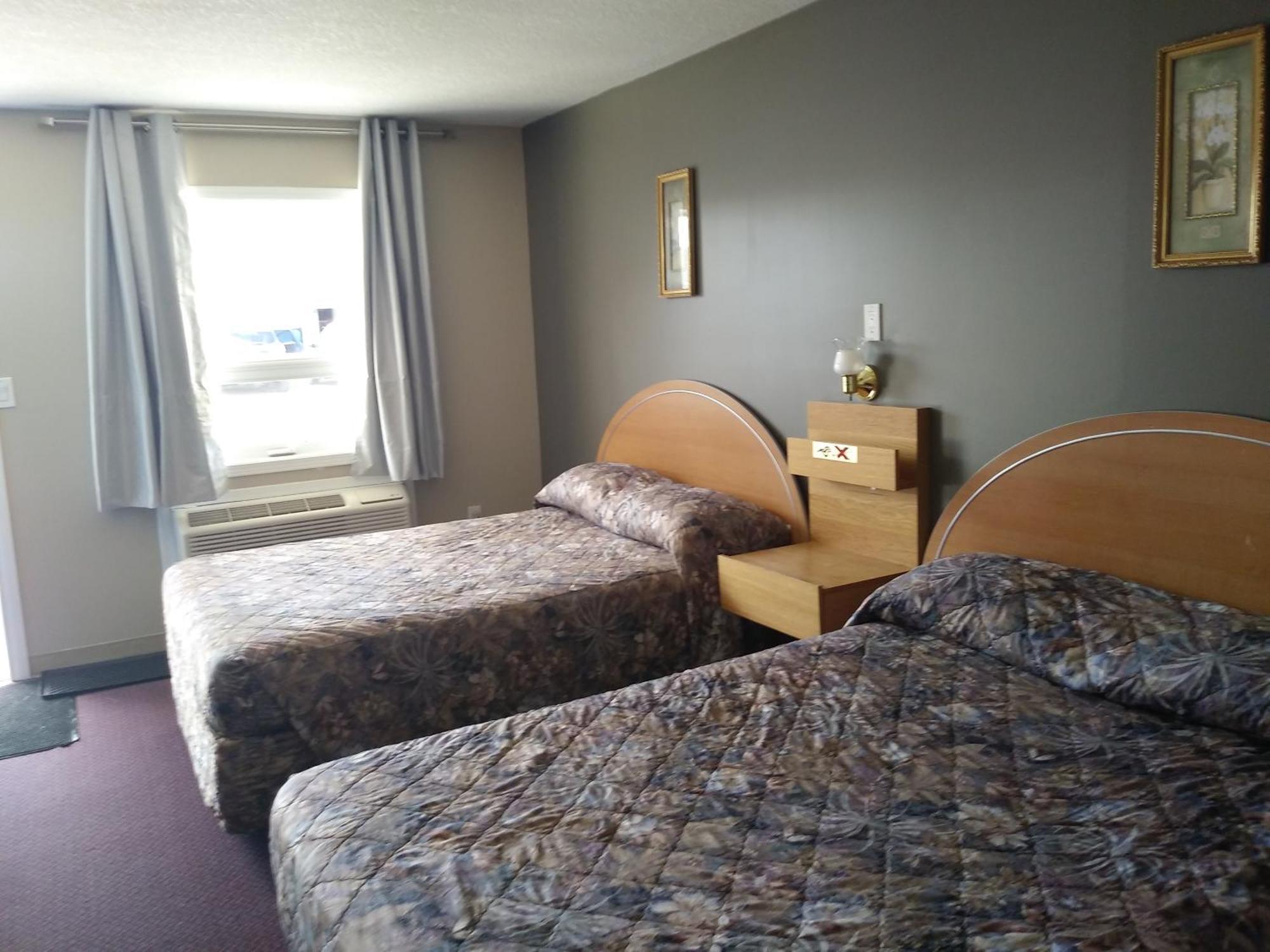 Aries Motel Edson Luaran gambar