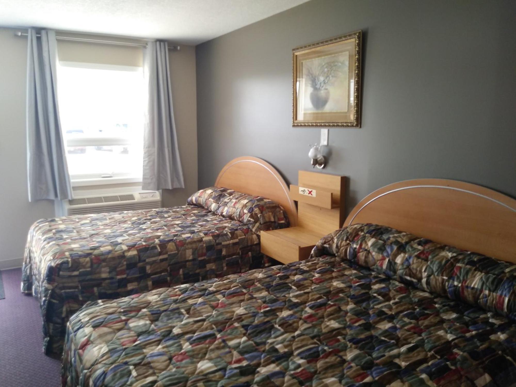 Aries Motel Edson Luaran gambar