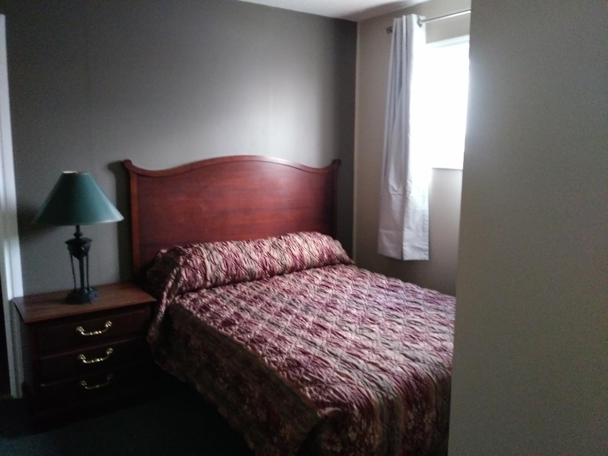 Aries Motel Edson Luaran gambar