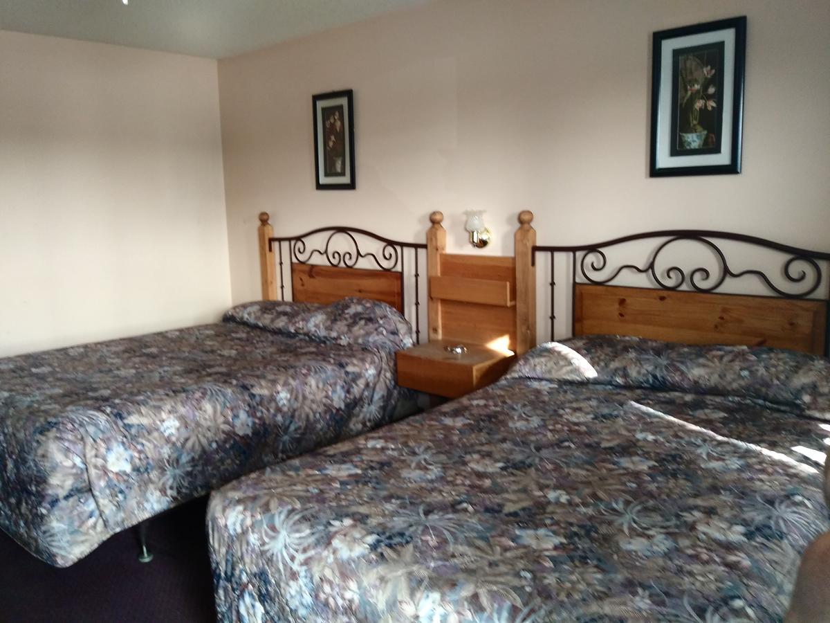 Aries Motel Edson Luaran gambar
