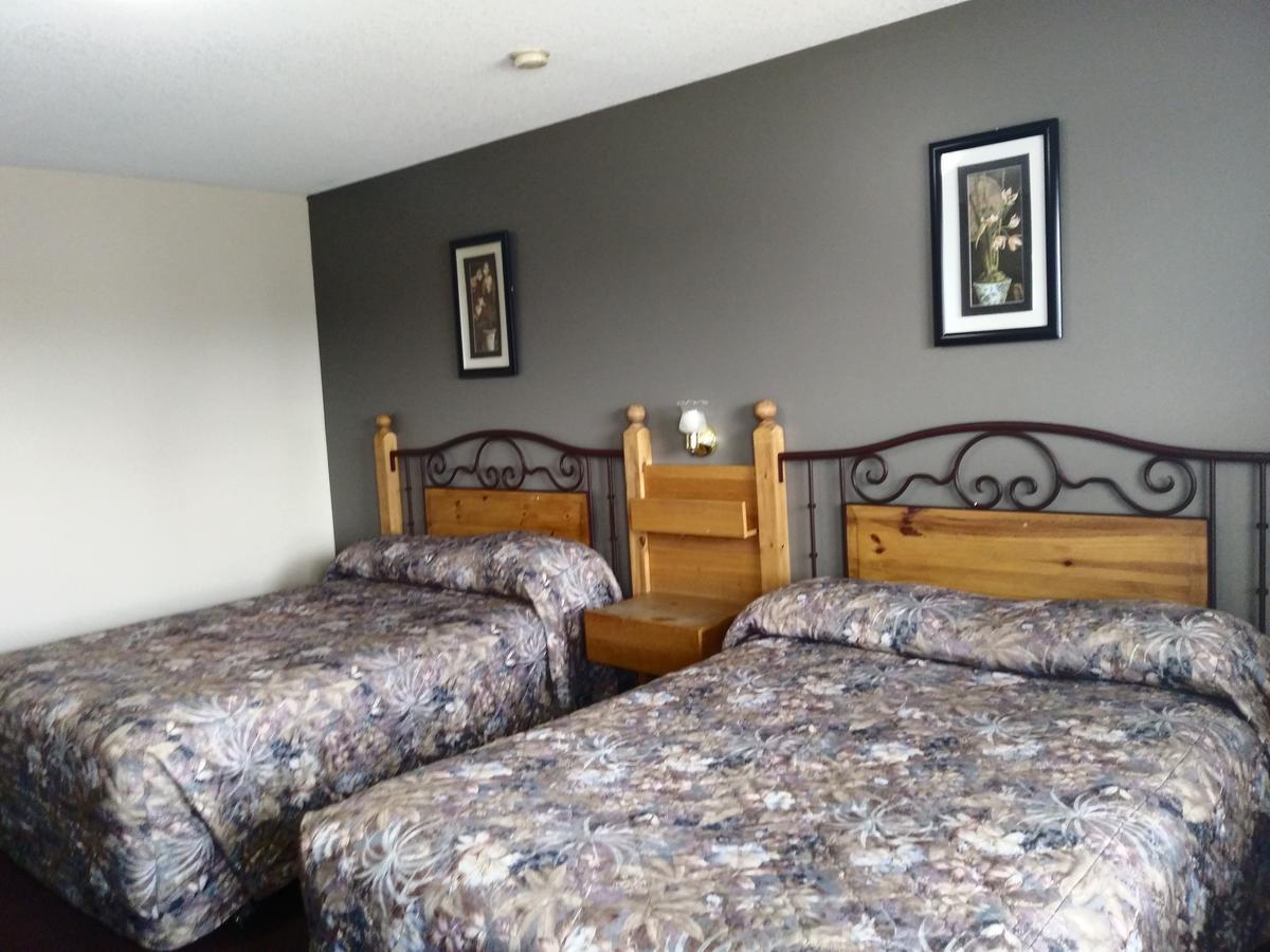 Aries Motel Edson Luaran gambar