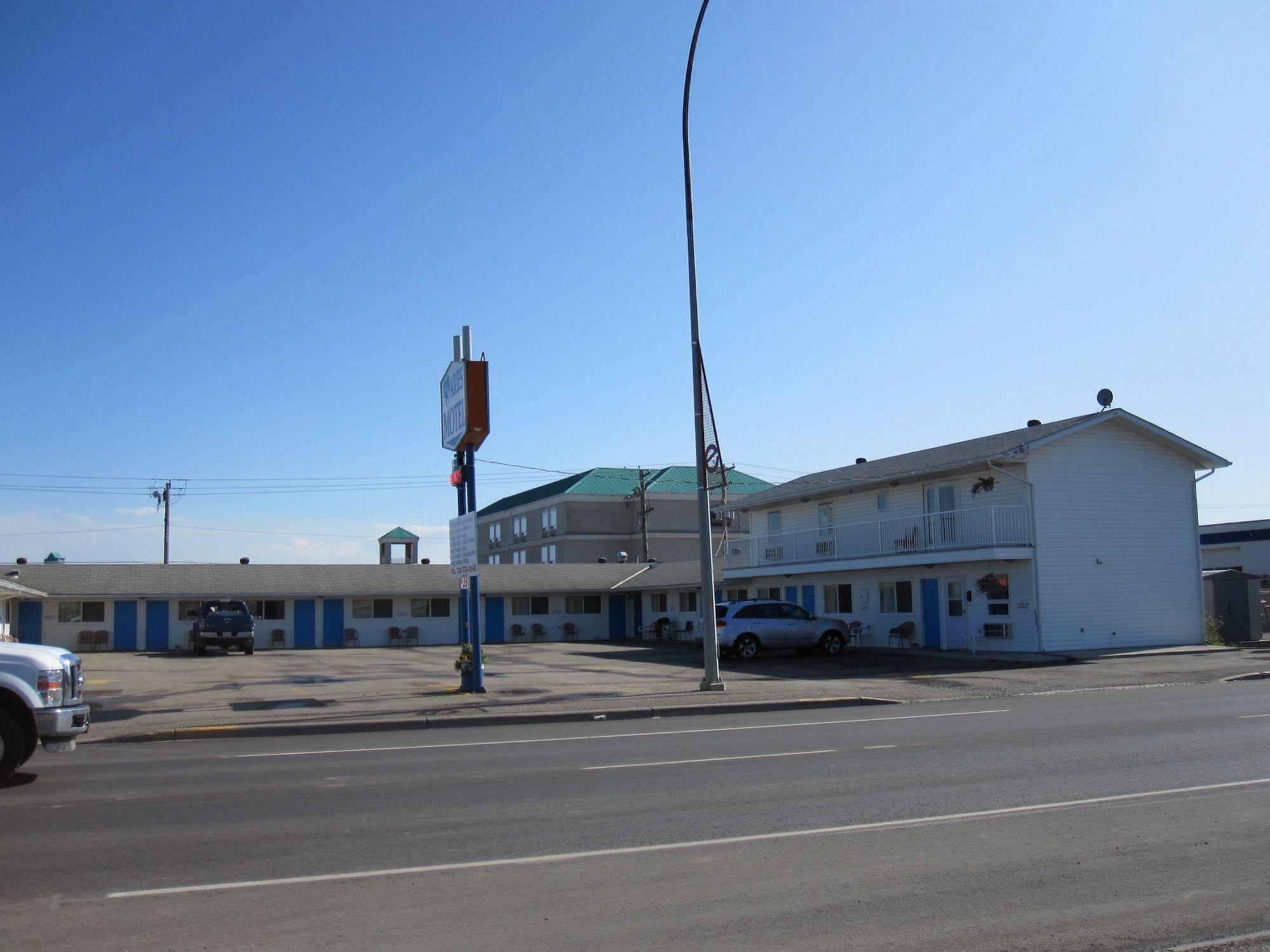 Aries Motel Edson Luaran gambar