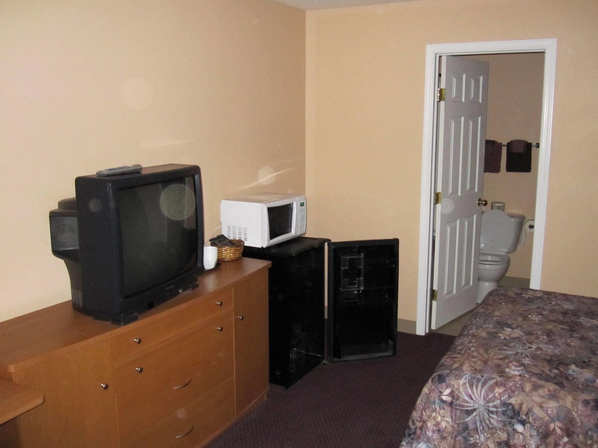 Aries Motel Edson Luaran gambar