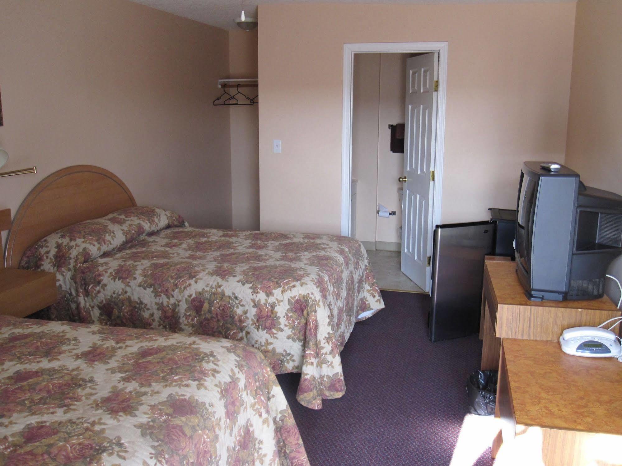 Aries Motel Edson Luaran gambar