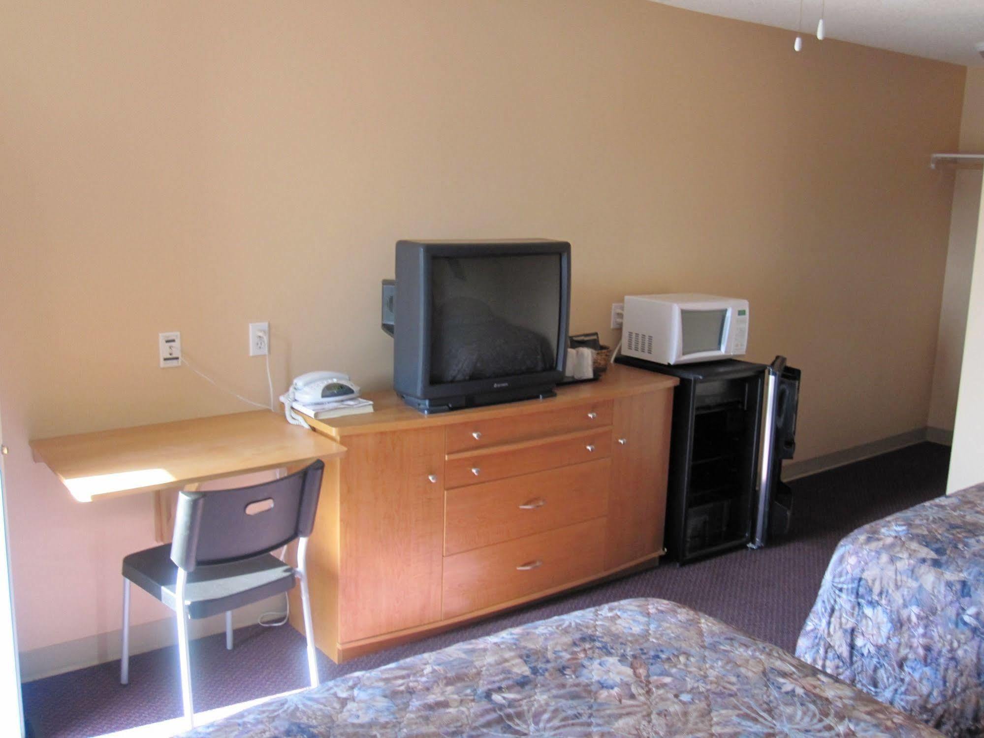 Aries Motel Edson Luaran gambar