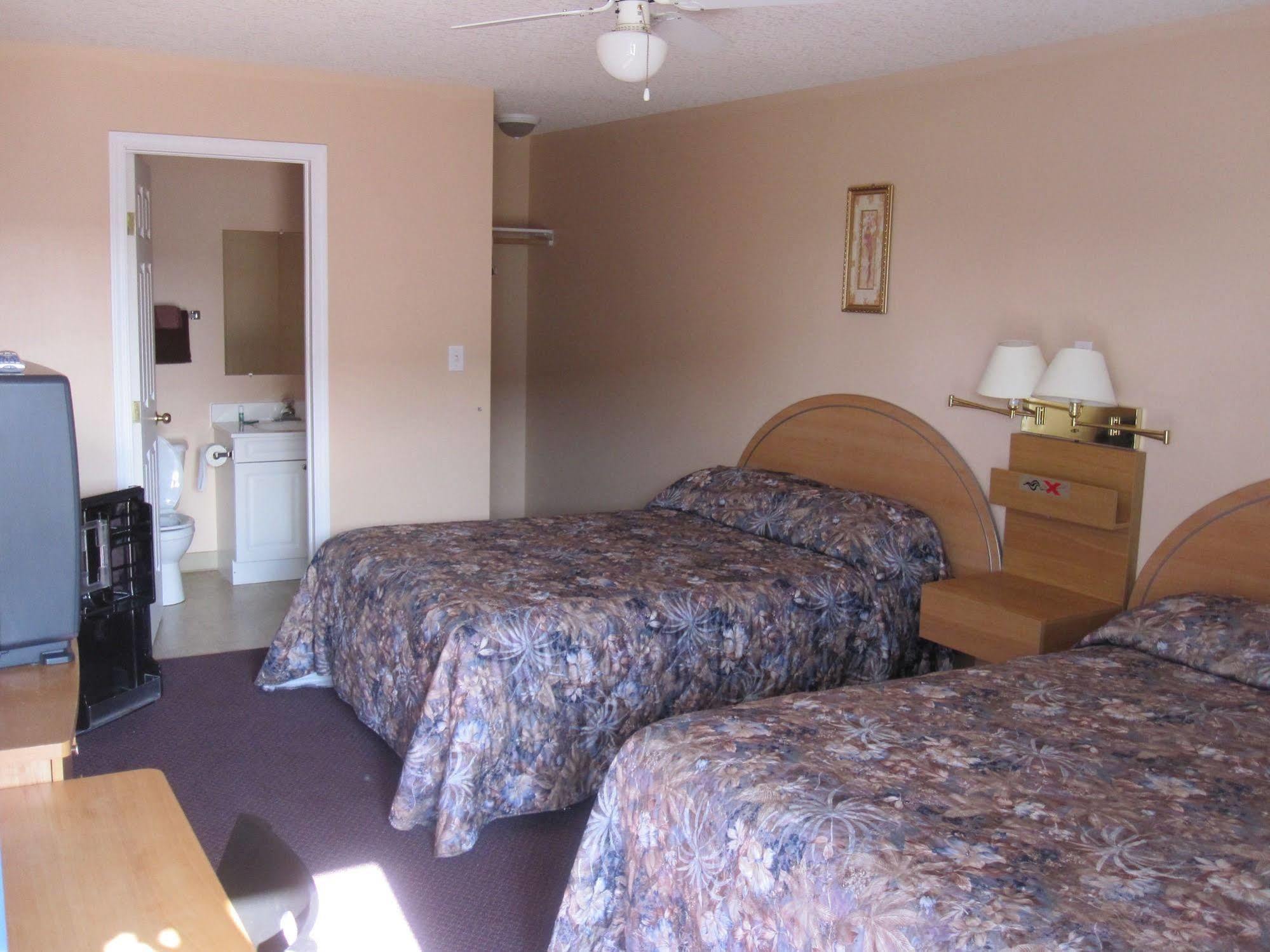 Aries Motel Edson Luaran gambar