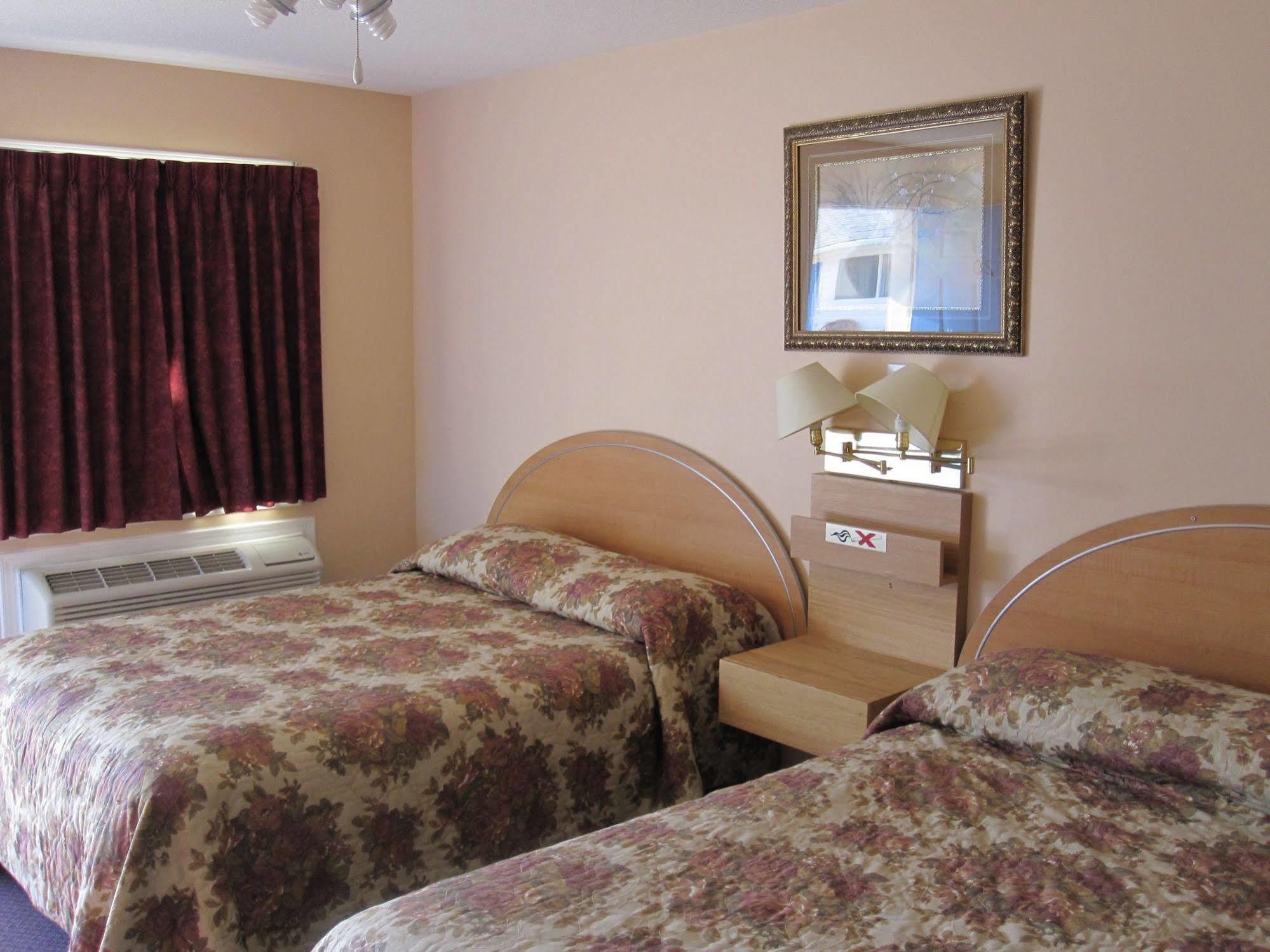 Aries Motel Edson Luaran gambar