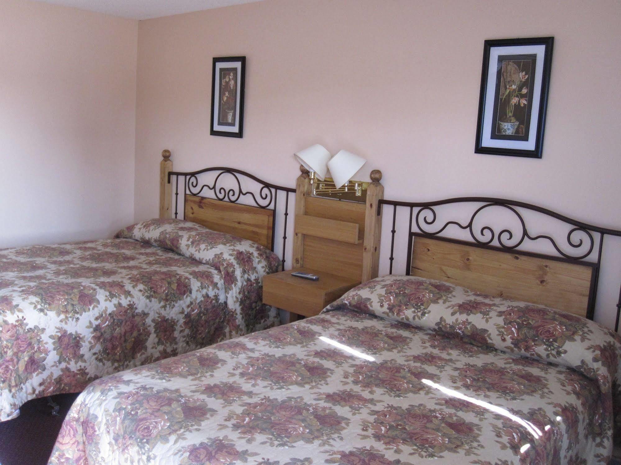 Aries Motel Edson Luaran gambar