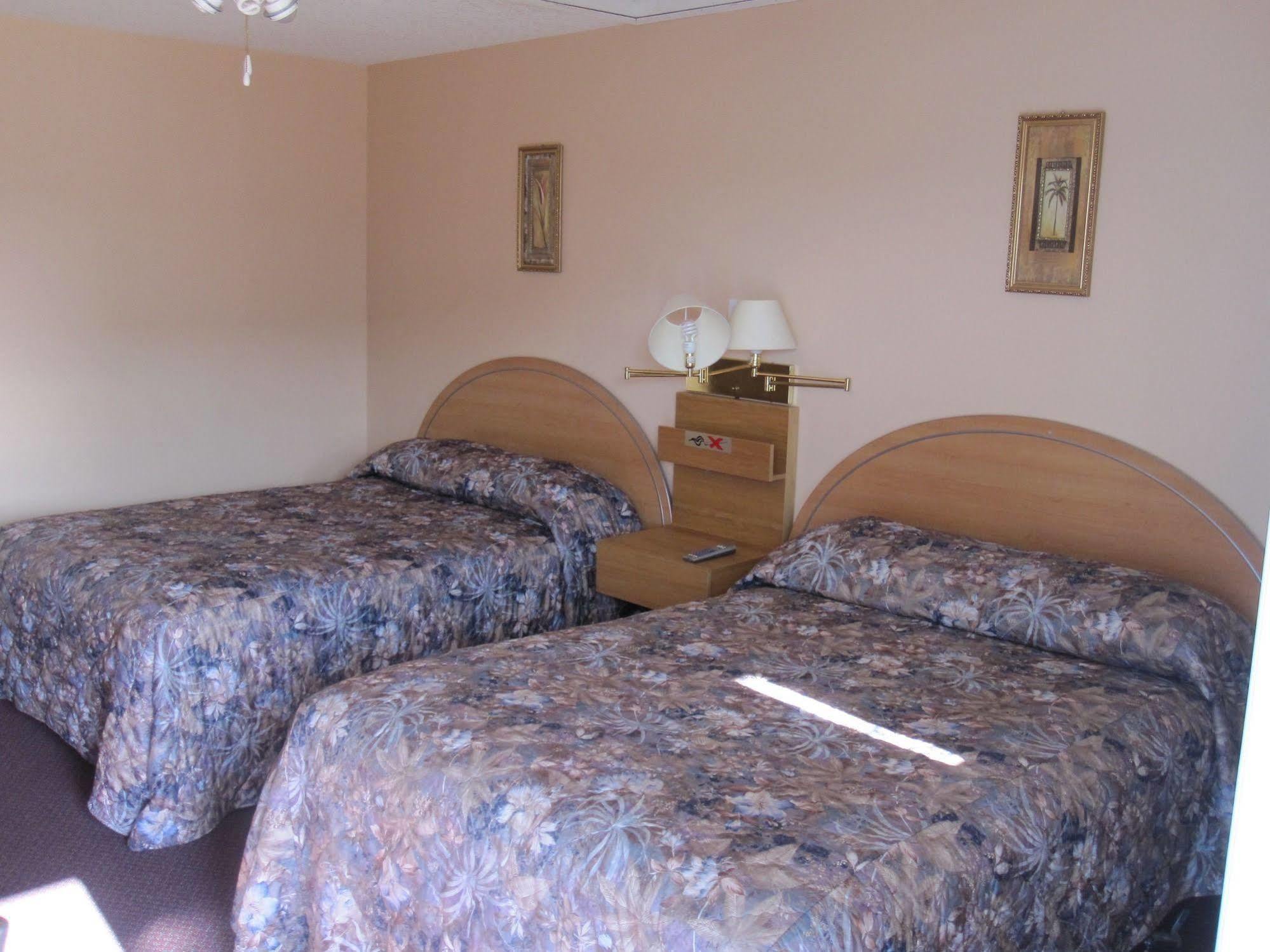 Aries Motel Edson Luaran gambar