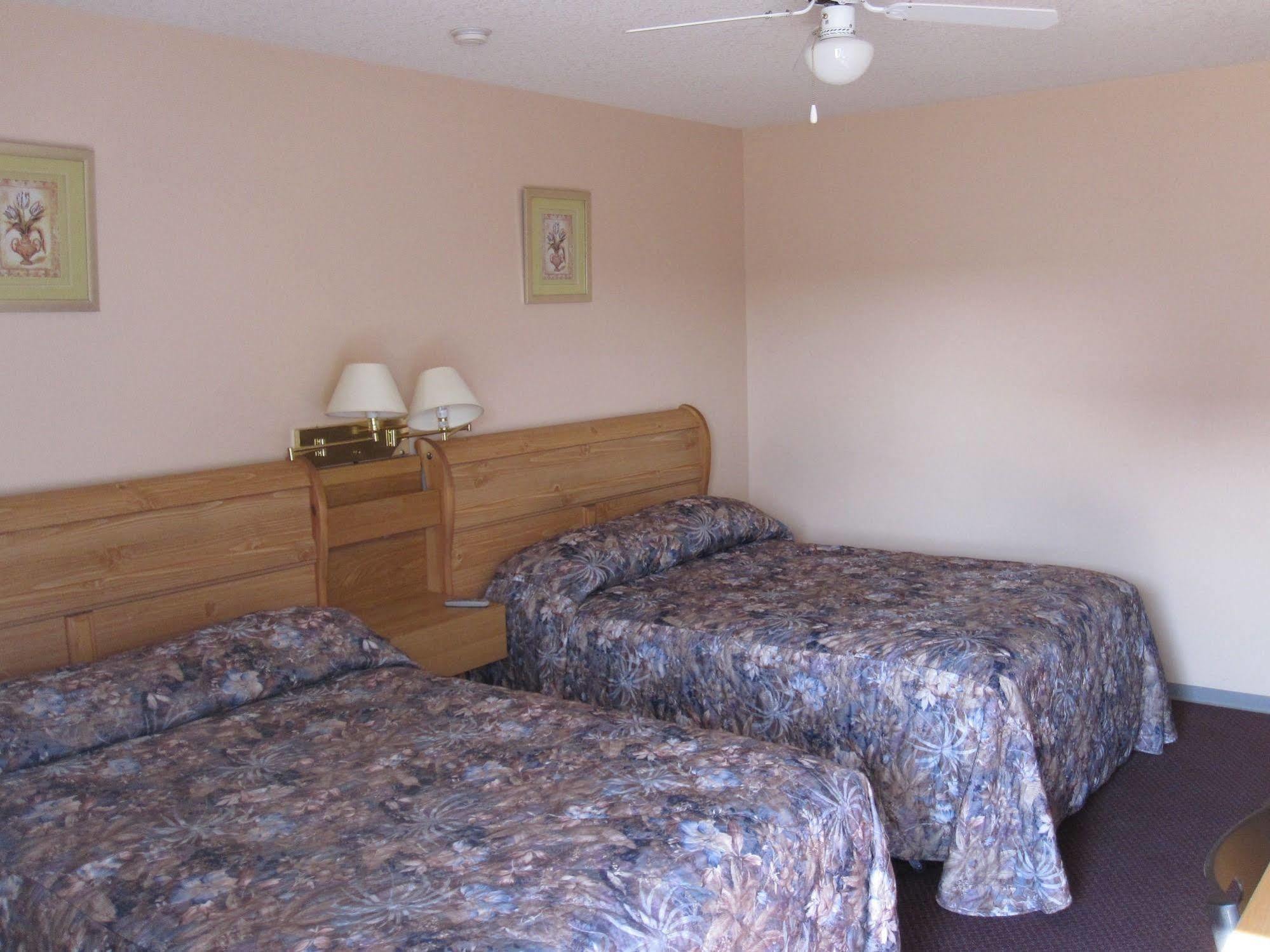 Aries Motel Edson Luaran gambar