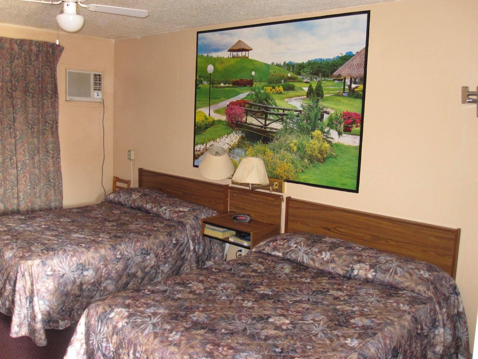 Aries Motel Edson Luaran gambar